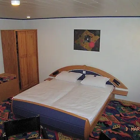 Hotel Smile Nürnberg
