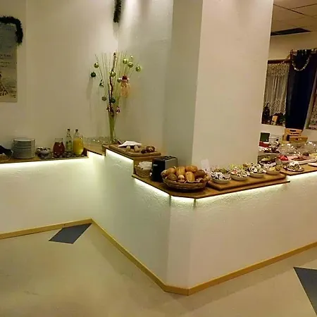 Hotel Smile Nürnberg
