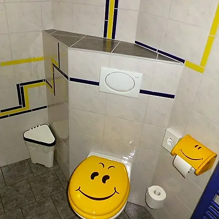 Smile Hotel *
