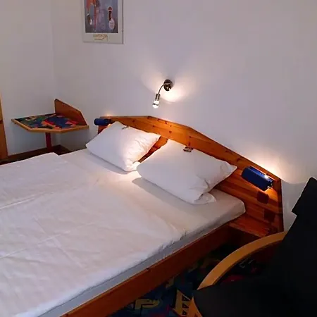 Hotel Smile *