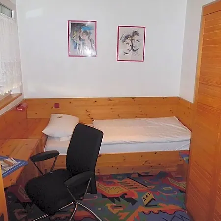 Smile Hotel *