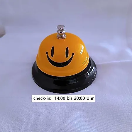 Hotel Smile